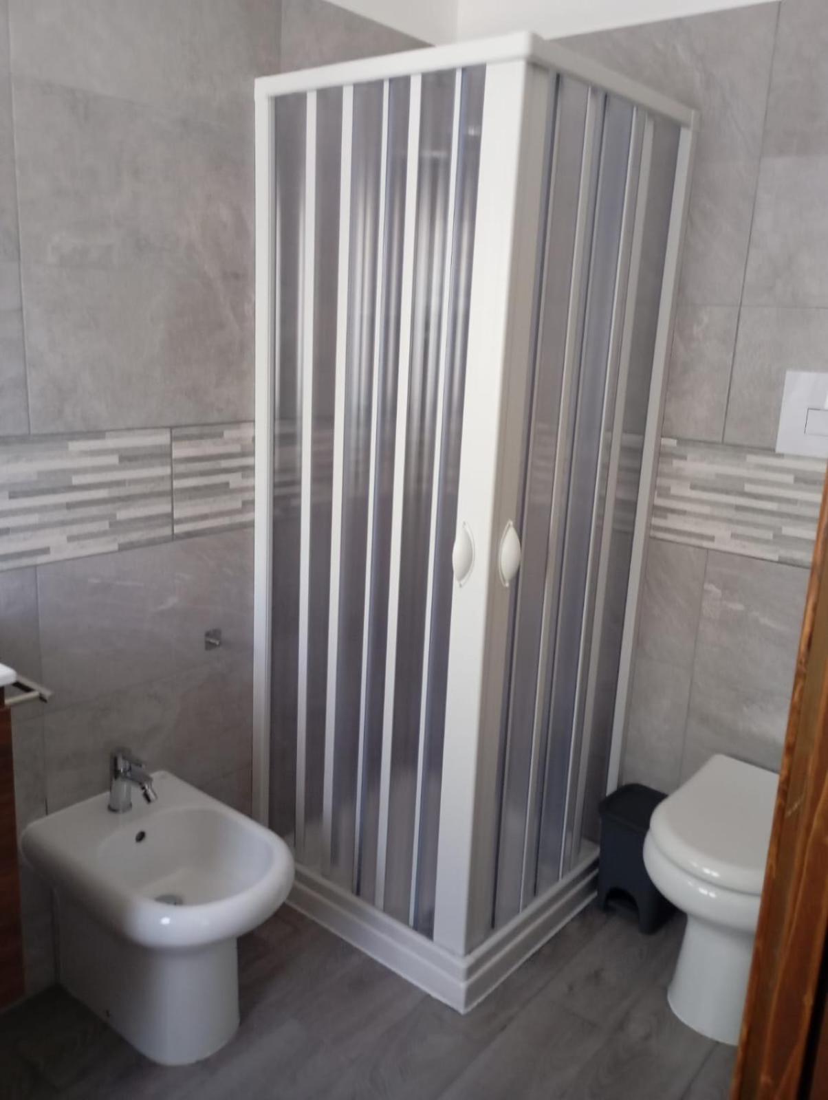 Ligustro Home Laino Borgo Zimmer foto